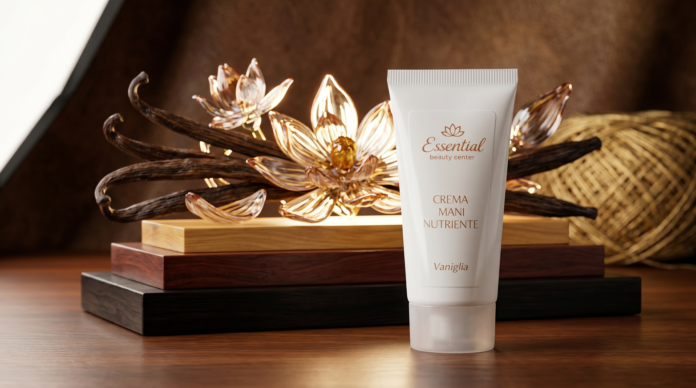 Crema mani Nutriente