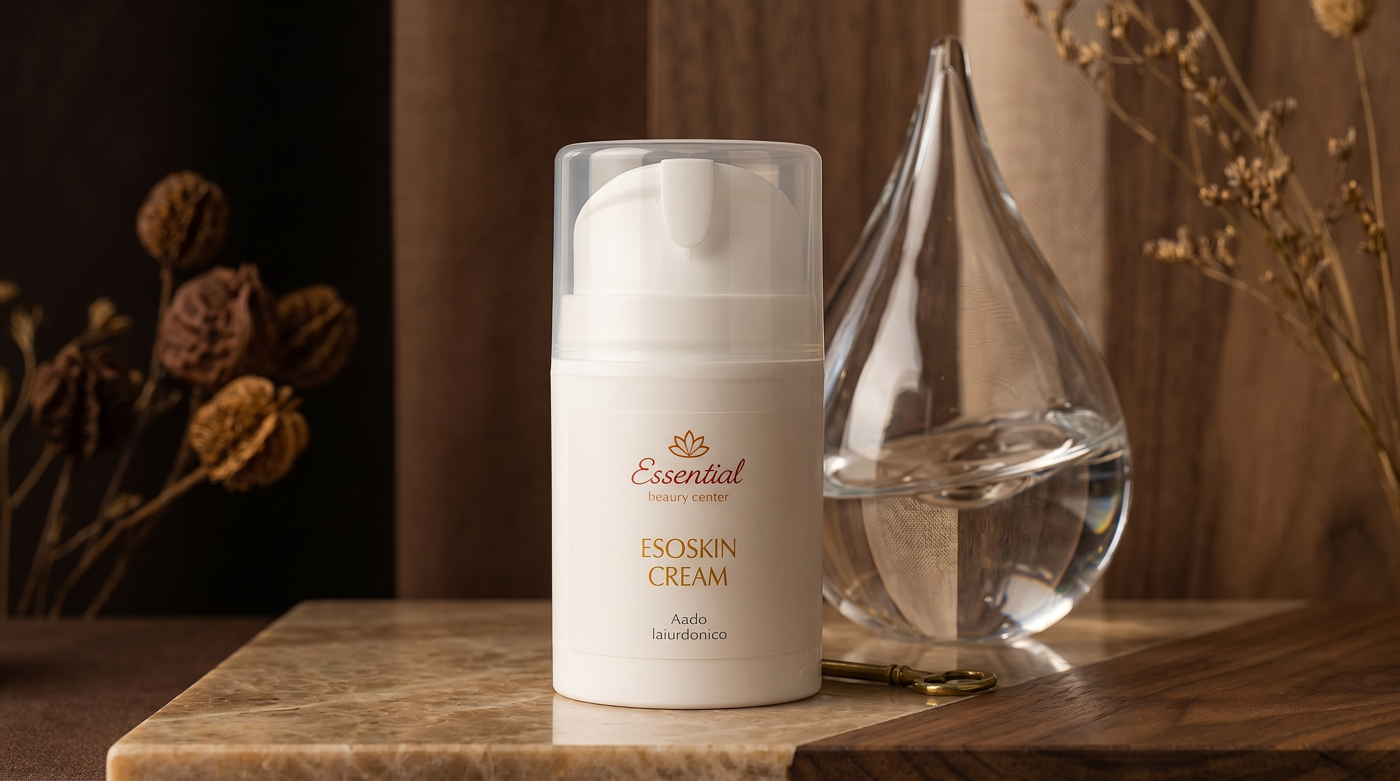 Esoskin Cream