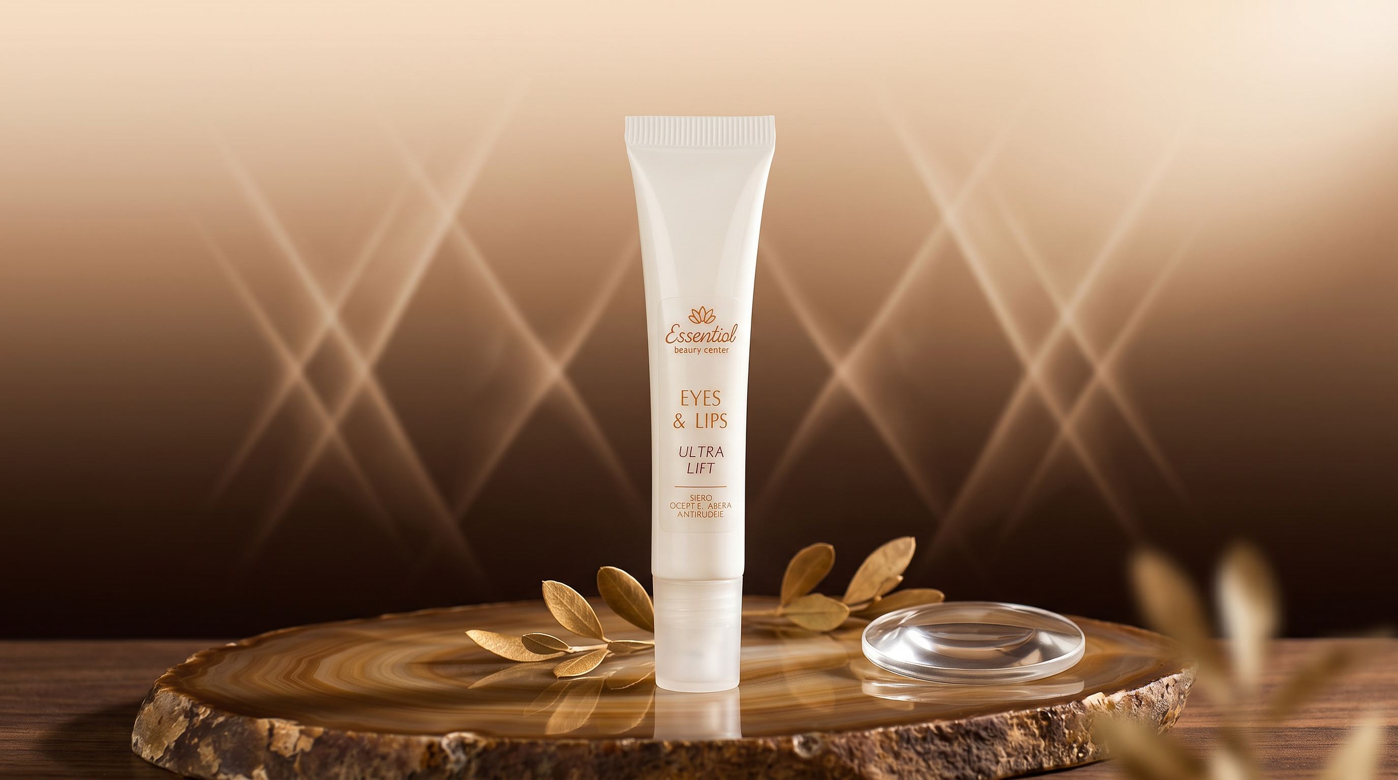 Eyes & Lips Ultra Lift