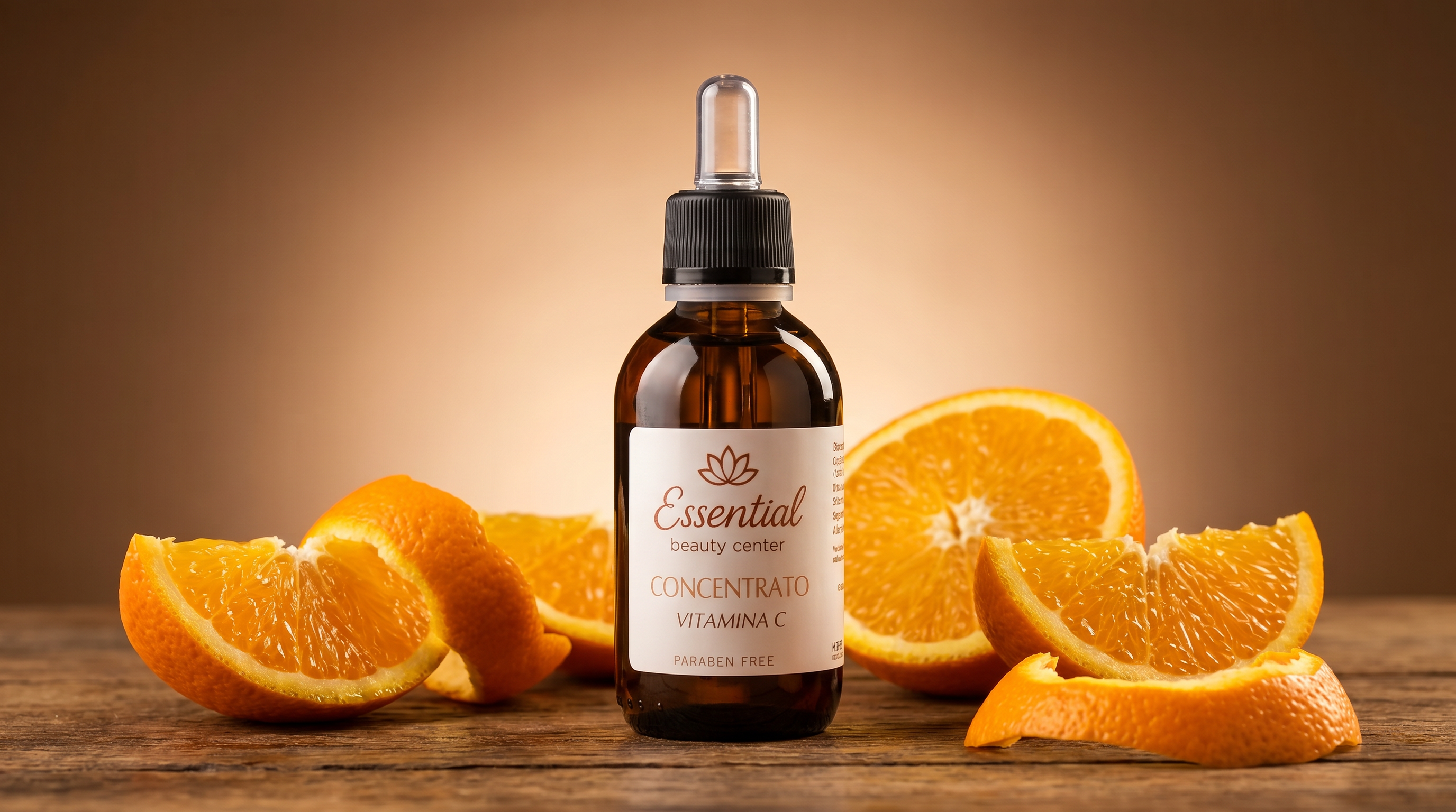 Concentrato Vitamina C